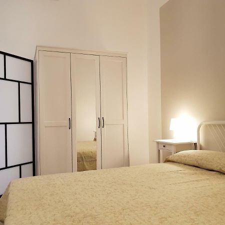 Rifinito Bilocale In Centro, Casa Verdi, 2° Piano Apartment Bagheria Bagian luar foto